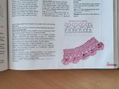 Knyga Nerti dekoratyviniai krašteliai - nuotraukos Nr. 4