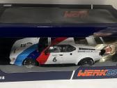 Kolekciniai modeliukai-bmw procar Werk83 - nuotraukos Nr. 2