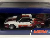 Kolekciniai modeliukai-bmw M1 procar