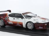 Kolekciniai modeliukai-bmw M1 procar - nuotraukos Nr. 2