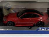 Kolekciniai modeliukai-bmw M2