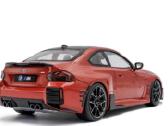 Kolekciniai modeliukai-bmw M2 - nuotraukos Nr. 3
