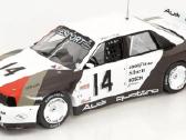 Kolekciniai modeliukai-audi 200 quattro - nuotraukos Nr. 2