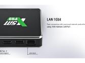 Ugoos X5m Pro, Am9 Pro. Android 14! TV Box, Iptv - nuotraukos Nr. 11