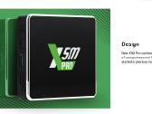 Ugoos X5m Pro, Am9 Pro. Android 14! TV Box, Iptv - nuotraukos Nr. 13