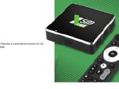 Ugoos X5m Pro, Am9 Pro. Android 14! TV Box, Iptv - nuotraukos Nr. 15