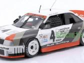 Kolekciniai modeliukai-audi 90 - nuotraukos Nr. 3