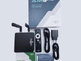 Ugoos X5m Pro, Am9 Pro. Android 14! TV Box, Iptv - nuotraukos Nr. 34