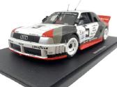 Kolekciniai modeliukai-audi 90 - nuotraukos Nr. 3