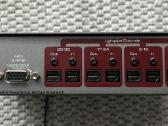M-audio Profire Lightbridge - nuotraukos Nr. 2