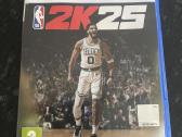 Ps5 - Ps4 žaidimai