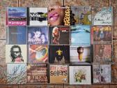 CD muzikos kolekcija - nuotraukos Nr. 17