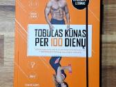 3 knygų rinkinys apie sveiką mitybą, sportą - nuotraukos Nr. 4