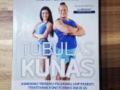 3 knygų rinkinys apie sveiką mitybą, sportą - nuotraukos Nr. 6