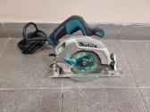 Makita Hs6601 elektrinis diskinis pjūklas