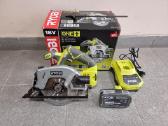 Makita Hs6601 elektrinis diskinis pjūklas - nuotraukos Nr. 2