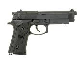 Šratasvydžio pistoletas M9a2 tikroviškas - nuotraukos Nr. 2