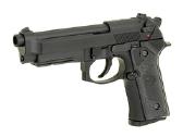 Šratasvydžio pistoletas M9a2 tikroviškas - nuotraukos Nr. 3