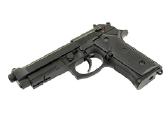 Šratasvydžio pistoletas M9a2 tikroviškas - nuotraukos Nr. 4