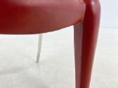 Vintažinis "Louis 20 by Strack for Vitra" krėslas - nuotraukos Nr. 8