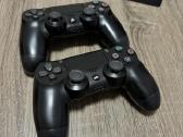 Ps4 slim 500gb - nuotraukos Nr. 2