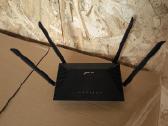 Asus Rt-ax53u Wifi6 - nuotraukos Nr. 2