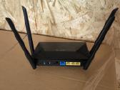 Asus Rt-ax53u Wifi6 - nuotraukos Nr. 3