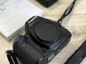 Canon 5D Mark Iv - nuotraukos Nr. 3