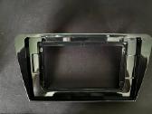 Skoda Octavia A7 Mk3 Radio Android Carplay Screen - nuotraukos Nr. 6