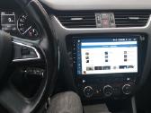 Skoda Octavia A7 Mk3 Radio Android Carplay Screen - nuotraukos Nr. 7