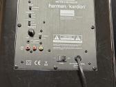 Harman Kardon subwooferis - nuotraukos Nr. 2