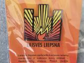 Jubiliejinis sausio 13 ženklas " Laisvės liepsna " - nuotraukos Nr. 2