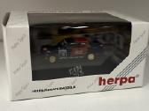 Kolekciniai modeliukai-bmw 1:87 Herpa - nuotraukos Nr. 6