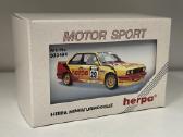 Kolekciniai modeliukai-bmw 1:87 Herpa - nuotraukos Nr. 7