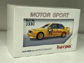 Kolekciniai modeliukai-bmw 1:87 Herpa - nuotraukos Nr. 8