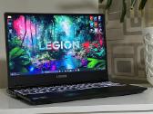 Parduodamas Legion Y540 su Gtx 1660ti, I5, 144hz. - nuotraukos Nr. 2