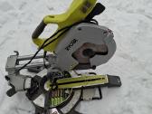 Dewalt, Dws 780, Dws 773-qs Ryobi Ems216l staklės - nuotraukos Nr. 3