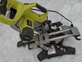 Dewalt, Dws 780, Dws 773-qs Ryobi Ems216l staklės - nuotraukos Nr. 4