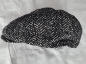 Kepurė ,A la Peaky Blinders style" 58 d.,