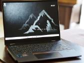 Galingas Msi E13 Flip (2 in 1), i7-1280p 6p+8e