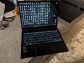 Galingas Msi E13 Flip (2 in 1), i7-1280p 6p+8e - nuotraukos Nr. 3