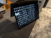 Galingas Msi E13 Flip (2 in 1), i7-1280p 6p+8e - nuotraukos Nr. 4