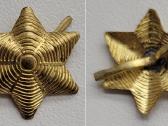Lietuvos pareigūnų laipsnio skiriamieji ženklai - nuotraukos Nr. 5