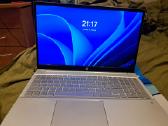 Parduodamas galingas Hp Pavilion Laptop 15-eh1xxx - nuotraukos Nr. 4