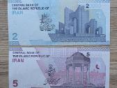 Iranas ->Pasaulio banknotai - World banknotes<- - nuotraukos Nr. 8