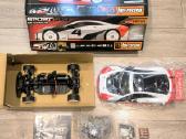 RC Hpi Bullet St / Bullet Mt / Audi E-tron Flux - nuotraukos Nr. 5