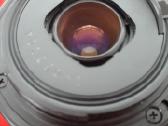 Canon 50/1.4+80-200mm II, - nuotraukos Nr. 4
