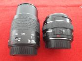 Canon 50/1.4+80-200mm II, - nuotraukos Nr. 7