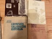 Senos knygos istorijos temomis