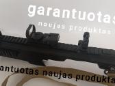 Airsoft Pistoleto konvertavimo į karabiną rinkinys